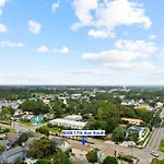 Seawalk Villa- 3 Blocks To Ocean- Pool- 5 Beds