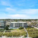 Beachfront Bliss