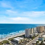 Beachfront Bliss
