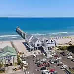 Domingos Beach Bungalow- Margaritaville