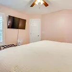 4 Mi To Brookgreen Gardens Murrells Inlet Condo