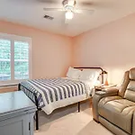 4 Mi To Brookgreen Gardens Murrells Inlet Condo