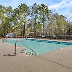 4 Mi To Brookgreen Gardens Murrells Inlet Condo