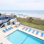 Holiday Sands South