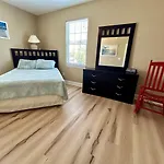 Blue Dolphin Home