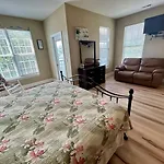 Blue Dolphin Home