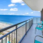 Patricia Grand Resort 1802 - Ocean Views