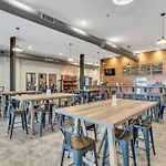 Sip Stay Play Loft Above A Brewery