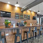 Sip Stay Play Loft Above A Brewery