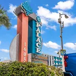 The Palace 2109