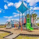Dunes Village Resort -701
