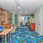 Dunes Village Resort -701