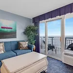 Oceanfront Paradise! Luxuriously Furnished Suite! B 630