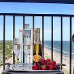 1Br Oceanview Suite Relaxation Awaits Dogs Ok! 1704