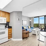 1Br Oceanview Suite Relaxation Awaits Dogs Ok! 1704