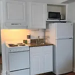Oceanfront Efficiency T702