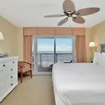 Direct Oceanfront, Unit 701, 4 Bedroom, 3 Bath, Resort