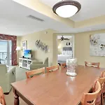 Direct Oceanfront, Unit 701, 4 Bedroom, 3 Bath, Resort