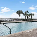 Newly Renovated Oceanfront King Suite! Spectacular Views- Landmark 826