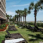 Ocean Reef Resort, Unit 1026, 4 Bedroom, 3 Bath, Direct Oceanfront