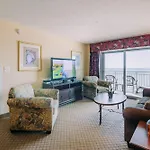 Direct Oceanfront, Unit 907, 4 Bedroom, 3 Bath, Resort