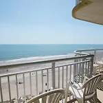 Direct Oceanfront, Unit 907, 4 Bedroom, 3 Bath, Resort