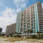 Caribbean Resort, Unit 701, 3 Bedroom, 3Bath, Unobstructed Oceanview