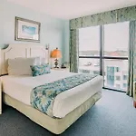 Caribbean Resort, Unit 701, 3 Bedroom, 3Bath, Unobstructed Oceanview