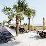 Caribbean Resort, Unit 701, 3 Bedroom, 3Bath, Unobstructed Oceanview
