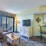 Caribbean Resort, Unit 701, 3 Bedroom, 3Bath, Unobstructed Oceanview
