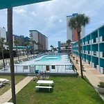 Wave Rider Resort