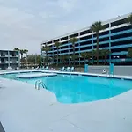 Wave Rider Resort