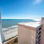 Double Queen Suite- Ocean Views! Paradise 1611