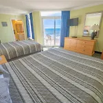 Double Queen Suite- Ocean Views! Paradise 1611