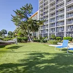 Beach Colony Resort