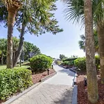 Beach Colony Resort