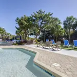 Beach Colony Resort
