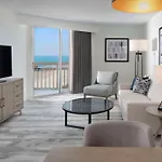 Embassy Suites By Hilton Myrtle Beach Oceanfront Resort