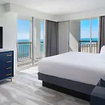 Embassy Suites By Hilton Myrtle Beach Oceanfront Resort