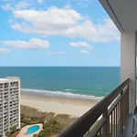 Embassy Suites By Hilton Myrtle Beach Oceanfront Resort