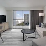 Embassy Suites By Hilton Myrtle Beach Oceanfront Resort
