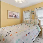 The 19Th Hole -5 Bdr Slps 10 Golf Beach Heated Pool Extended Winter Stay Welcome!!!