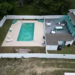 The 19Th Hole -5 Bdr Slps 10 Golf Beach Heated Pool Extended Winter Stay Welcome!!!