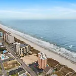 Oceanfront At Carolina Reef