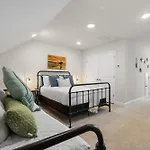 New Luxury On Greens