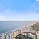 Sands Beach Bliss
