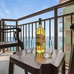 Wake Up To The Waves! Oceanview, Dogs Ok! 1638