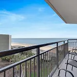 Captivating Coastal Charm - Oceanview Suite! Pg 504
