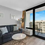 Captivating Coastal Charm - Oceanview Suite! Pg 504