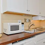 Oceanfront In Heart Of N Myrtle Beach With Pool